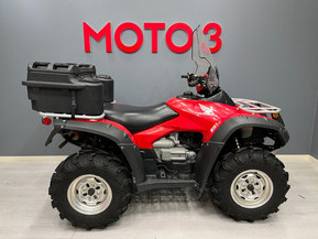 Honda TRX