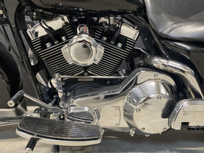 Harley-Davidson Touring