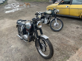 Royal Enfield Classic