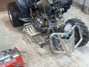 Muu merkki Muu malli