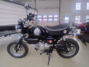 Honda Monkey