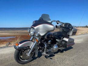 Harley-Davidson Touring