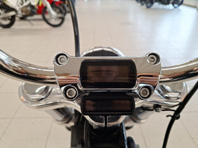 Harley-Davidson Softail