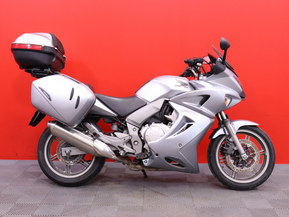 Honda CBF