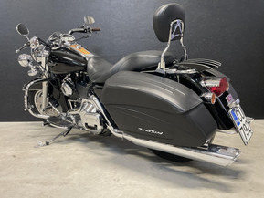 Harley-Davidson Touring