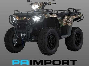 Polaris Sportsman