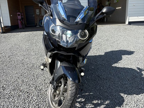 BMW K