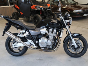 Honda CB