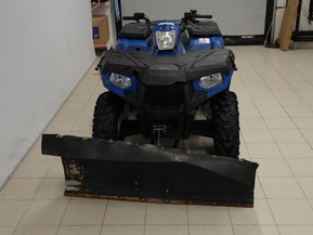 Polaris Sportsman