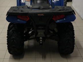 Polaris Sportsman