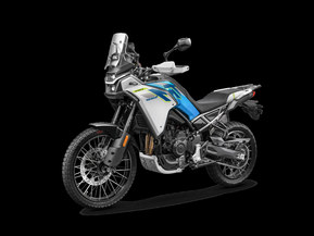CFMOTO 450MT