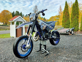 Sherco SE-R