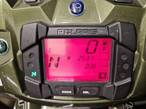 Polaris XP 850 EPS LE