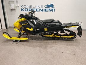 Ski-Doo Summit