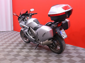 Honda CBF