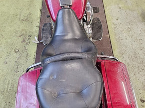 Harley-Davidson Touring