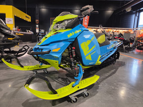 Ski-Doo Freeride