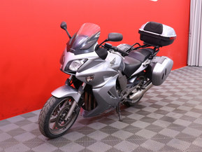 Honda CBF