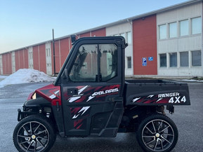 Polaris Ranger