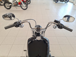 Harley-Davidson Softail