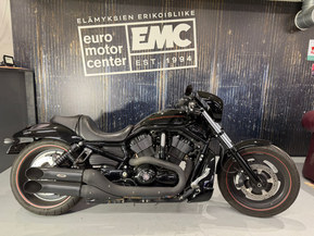 Harley-Davidson VRSC