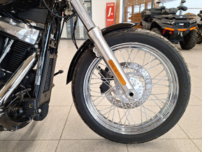 Harley-Davidson Softail