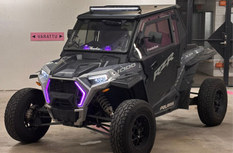 Polaris RZR