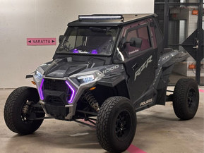 Polaris RZR