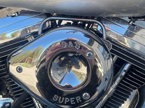 Harley-Davidson Touring