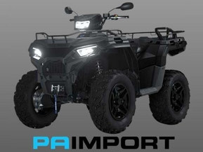 Polaris Sportsman