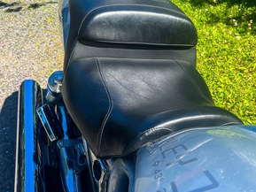 Harley-Davidson VRSC