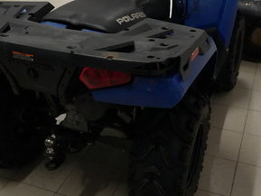 Polaris Sportsman