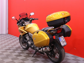 Honda CBF