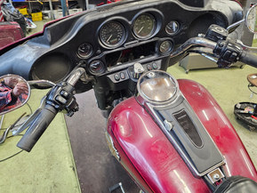 Harley-Davidson Touring