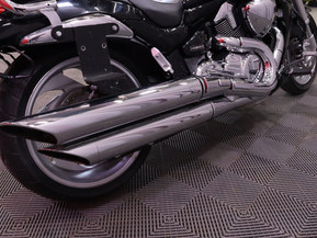 Suzuki Intruder