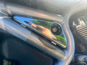 Harley-Davidson VRSC