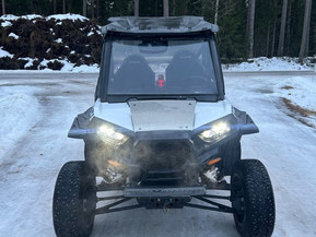 Polaris RZR