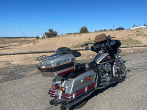 Harley-Davidson Touring