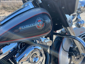 Harley-Davidson Touring