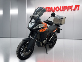 KTM 1050