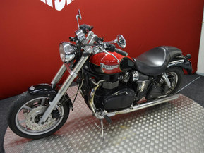 Triumph Speedmaster