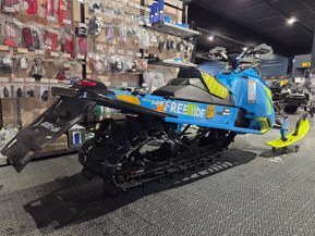 Ski-Doo Freeride