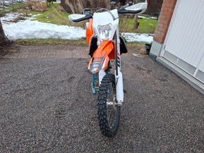 KTM 250