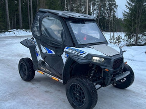 Polaris RZR