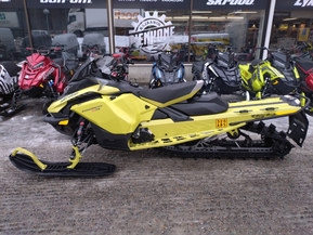 Ski-Doo Backcountry