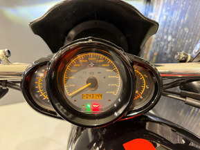 Harley-Davidson VRSC