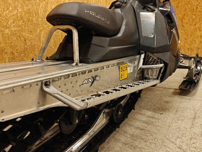 Polaris Axys SKS