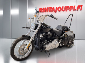 Harley-Davidson Softail