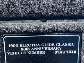 Harley-Davidson Touring