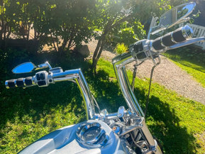 Harley-Davidson VRSC